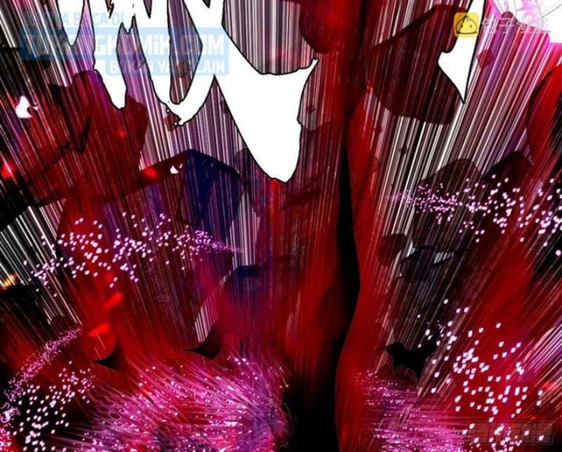 I’m An Evil God